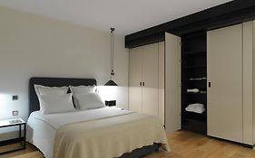 Sense Hotel Sofia, A Member Of Design Hotels